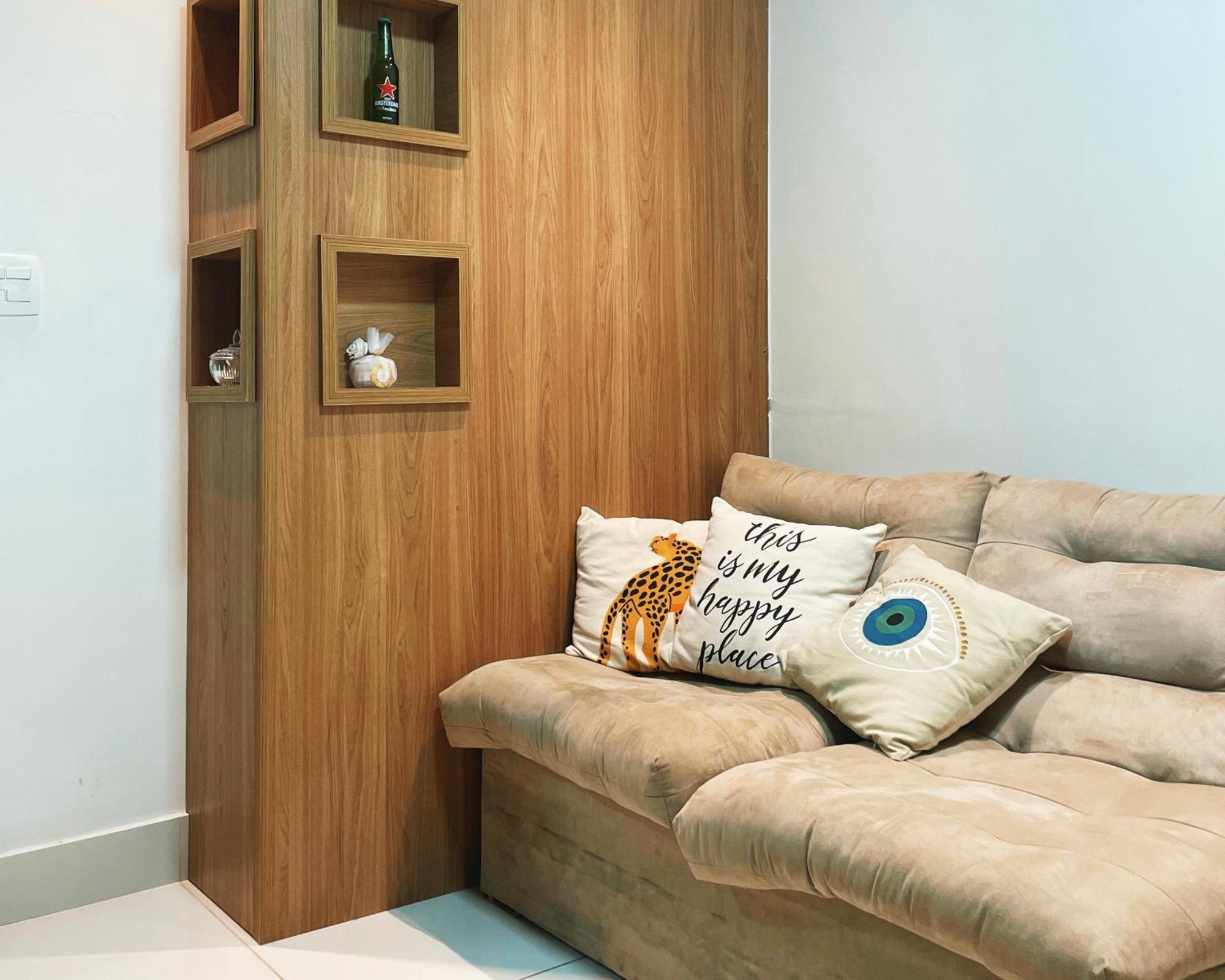 Bh Para 2 - Studio - Estoril เบโลโอรีซอนชี ภายนอก รูปภาพ